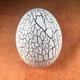 Игрушка UFT электронный питомец Тамагочи в Яйце Динозавра Eggshell Game White (EggWhite) (4820176250278) - изображение 4
