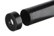 Пневмопистолет для выдавливания силикона Intertool 8 бар (PT-0601) - изображение 3
