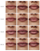 Олівець для губ Dott Lip Ombre №Toff , 1.8 г - зображення 4