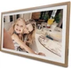 Цифрова фоторамка Denver PFF-3263LW FRAMEO FHD 31.5" Light Wood (PFF-3263LW) - зображення 2