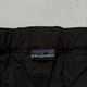 Карго штани-трансформери Patagonia 2в1 чорні XL - изображение 7