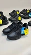 Кожаные Кроссовки черные водонепроницаемые Tredsafe HydroGuard Waterproof 40.5 | 26 см - изображение 7