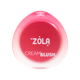 Кремовые румяна ZOLA Cream Blush - Barbie Rose (2.4 g) - изображение 2
