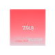 Кремовые румяна ZOLA Cream Blush - Coral Pop (2.4 g) - изображение 3