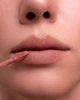 Оксамитова матова помада ZOLA Velour Lip Souffle - 02 Rosewood (4.2 ml) - зображення 5
