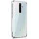 TPU чехол Epic Ease с усиленными углами для Xiaomi Redmi Note 8 Pro Бесцветный (прозрачный) Без бренда - изображение 4