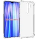 TPU чехол Epic Ease с усиленными углами для Xiaomi Redmi Note 8 Pro Бесцветный (прозрачный) Без бренда - изображение 3