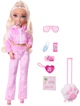 Lalka Mattel Barbie Dream Besties Malibu Weekendowy wyjazd JMV16 (194735385751) - obraz 2