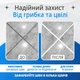 Маркер для оновлення та захисту плиткових швів білий - зображення 2