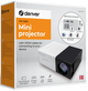 Мініпроєктор Denver PR-1000 HDMI USB Full HD 1080p - зображення 10