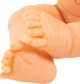 Лялька Bayer Design Baby Хлопчик 42 см 94200AD (4003336000054) - зображення 4