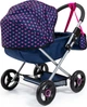 Wózek dla lalek Bayer Design Cosy 12754AA (4003336127546) - obraz 5