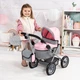 Wózek dla lalek Bayer Design Trendy (13008AA) (4003336130089) - зображення 7