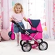 Wózek dla lalek Bayer Design Trendy (13013AA) (4003336130133) - зображення 7