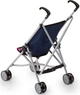 Wózek dla lalki Bayer Buggy 55 cm Blue/Pink (4003336301540) - obraz 2