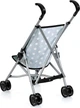 Коляска для ляльок Bayer Design Buggy Зелена 30558AA (4003336305586) - зображення 3
