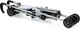 Коляска для ляльок Bayer Design Buggy Зелена 30558AA (4003336305586) - зображення 4