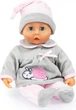 Lalka bobas Bayer Design First Words 38 cm 93824BC (4003336407365) - obraz 3