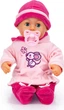 Пупс Bayer First Words Baby Mouse 38 см (4003336407372) - зображення 2