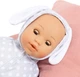 Пупс Bayer Anna First Words Grey Clothes 38 см (4003336414257) - изображение 5