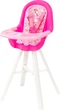 Стільчик для ляльок Bayer Design Princess World (4003336417203) - зображення 2