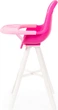 Стільчик для ляльок Bayer Design Princess World (4003336417203) - зображення 4