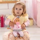Lalka Bayer Bobas z akcesoriami o wysokości 30 cm (4003336418309) - obraz 7