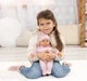 Lalka Bayer Design First Words Baby 38 cm (93824CQ) (4003336420104) - obraz 4