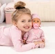 Lalka Bayer Design First Words Baby 38 cm (93824CQ) (4003336420104) - obraz 5