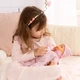 Lalka Bayer Design First Words Baby 38 cm (93824CQ) (4003336420104) - obraz 6