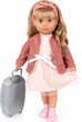 Lalka Bayer Charlene 46 cm 94634AT (4003336420111) - obraz 2