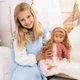 Lalka Bayer Charlene 46 cm 94634AT (4003336420111) - obraz 5