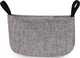 Коляска для ляльок Bayer Design з сумкою Сіра 30533AF (4003336420166) - зображення 4