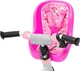 Велокрісло для ляльок Bayer Design Pink with Unicorns (4003336673005) - зображення 3