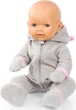 Одяг для ляльок Bayer Design 38-43 cm 84205AA (4003336842050) - зображення 4