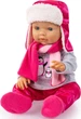 Ubrania dla lalek Bayer Design 42-46 cm zimowe 84613AA (4003336846133) - obraz 6