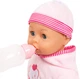 Кукла Bayer Первые слова с аксессуарами 38 см 93816AA (4003336938166) - изображение 4