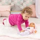 Лялька Bayer Design Big eyes з аксесуарами 38 см (93828AA) (4003336938289) - зображення 6