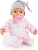 Lalka bobas Bayer My Piccolina 38 cm (4003336938296) - obraz 3