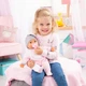 Lalka bobas Bayer My Piccolina 38 cm (4003336938296) - obraz 7
