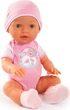 Lalka bobas Bayer Piccolina Love z akcesoriami 42 cm (4003336942095) - obraz 4