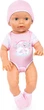 Lalka bobas Bayer Piccolina Love z akcesoriami 42 cm (4003336942095) - obraz 5