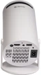 Мініпроєктор Denver PR-2500 HDMI USB-C MicroSD - зображення 5