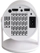 Мініпроєктор Denver PR-2500 HDMI USB-C MicroSD - зображення 6