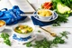 Приправа Кухарик універсальна Przyprawa do potraw Kucharek 1kg - изображение 2