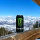 Енергетичний напій Monster Energy 500 ml енергетик - изображение 2
