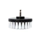 Щетка K2 Brill PRO Drile Brush на дрель для чистки текстиля 10 см (D7050) - изображение 2