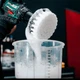 Щетка K2 Brill PRO Drile Brush на дрель для чистки текстиля 10 см (D7050) - изображение 4