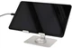 Podstawka pod tablet Nedis TSTND210SI srebrna - obraz 5