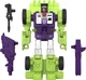 Игрушка Трансформеры Скраппер Transformers Studio Series Voyager Class The Movie Constructicon Scrapper TB-06 Tomy Takara - изображение 1